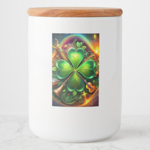 Elegant Wedding Essentials   Summer & Year-Round Food Label