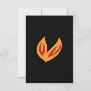 Elegant Wedding Essentials   Summer & Year-Round Invitation