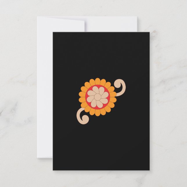 Elegant Wedding Essentials | Summer & Year-Round Invitation (Front)