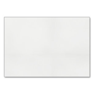 Elegant Wedding Essentials Summer & Year-Round Table Number