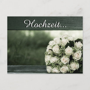 Elegant Wedding Invitations