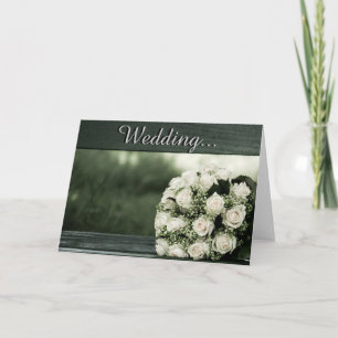 Elegant Wedding Invitations