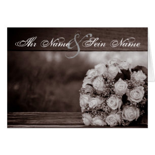 Elegant Wedding Invitations 12