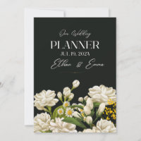 Elegant Wedding Invitations: Your Perfect Start