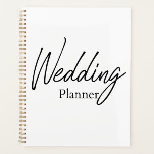 Elegant Wedding Planner