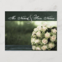 Elegant Wedding