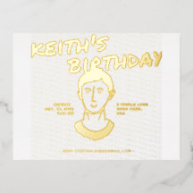 Elegant Wedding RSVP Card – Minimalist Design with