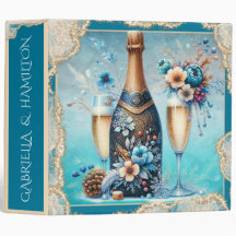 Elegant Wedding / Special Occasion - See Back - 