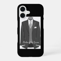 Elegant Wedding Tuxedo Suit Father of the Groom