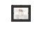Elegant Wedding Vow Art  Anniversary Couples Photo