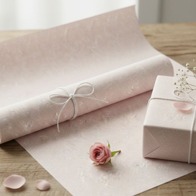 Elegant Wedding Wrapping Paper (Creator Uploaded)