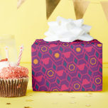 Elegant Whimsical Artistic Chic Boyfriend Birthday Wrapping Paper<br><div class="desc">Celebrate Mother’s Day, Valentine’s Day, and birthdays in style with this classic and trendy gift wrap. The shimmering floral design adds a luxurious touch.…... ... ... ... Classic , Cute , Decorative , Cheerful , Boho Wrapping Paper , Valentines Day Gift Wrap , Gift Wrapping , Baby Shower , Holiday...</div>