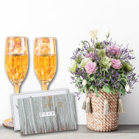 Elegant White Birch Trees