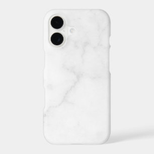Elegant White Marble