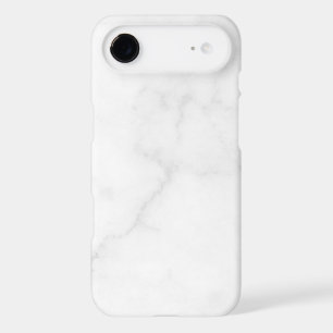 Elegant White Marble