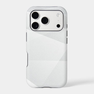 Elegant White Marble