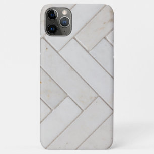  Elegant  White Marble Case-Mate iPhone Case