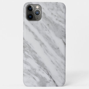  Elegant White Marble Case-Mate iPhone Case