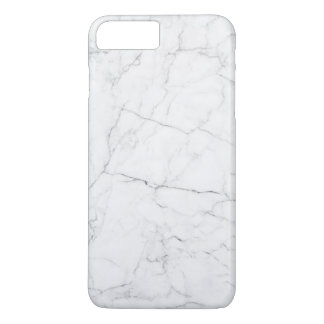 Elegant White Marble Case-Mate iPhone Case