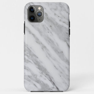 Elegant White Marble Case-Mate iPhone Case