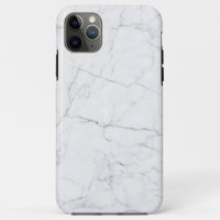 Elegant White Marble
