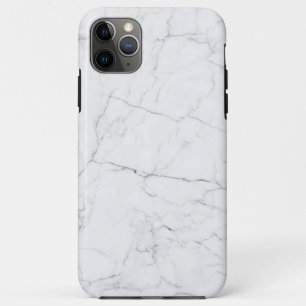 Elegant White Marble Case-Mate iPhone Case