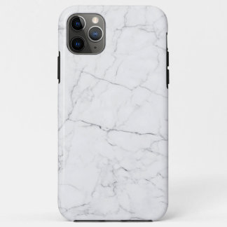 Elegant White Marble Case-Mate iPhone Case