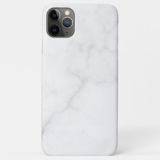 Elegant White Marble Case-Mate iPhone Case