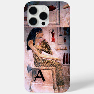ELEGANT WOMAN ,FASHION AND BEAUTY OF ANTIQUE EGYPT iPhone 15 PRO MAX CASE