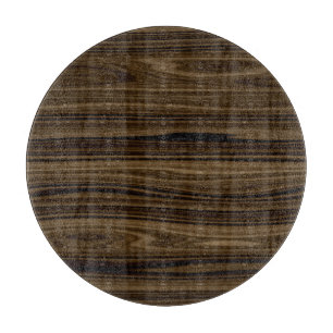 Elegant Wood 2 Cutting Board