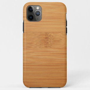 Elegant Wood Case-Mate iPhone Case