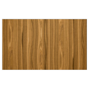 Elegant Wood grain style Fabric
