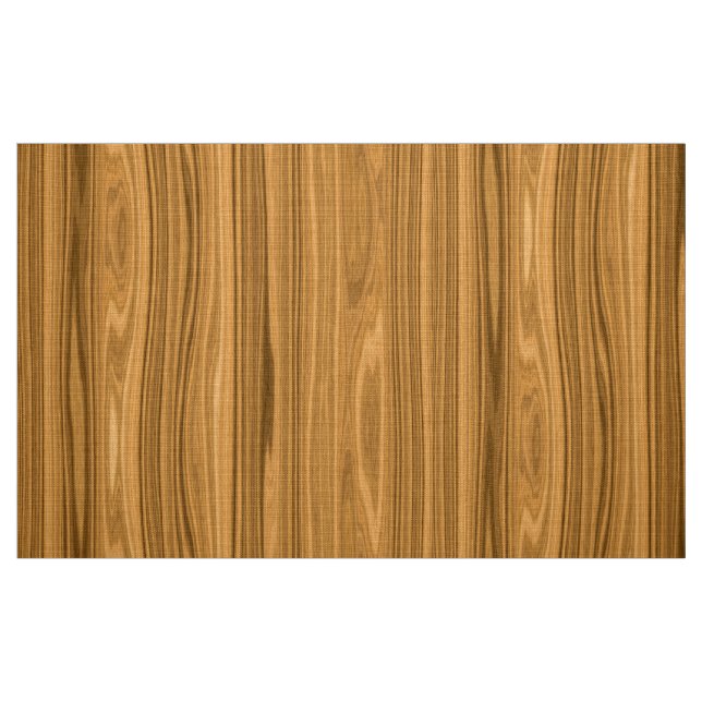Elegant Wood grain style Fabric (Fat Quarter)