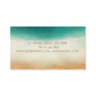 Elegant Yoga Instructor Blue Lotus