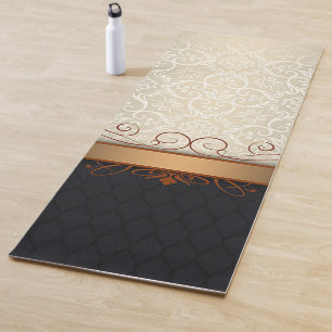 Elegant Yoga Mat! Mat