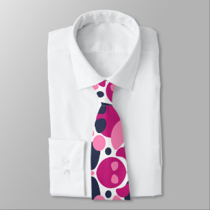 Elegantly Modern Tie