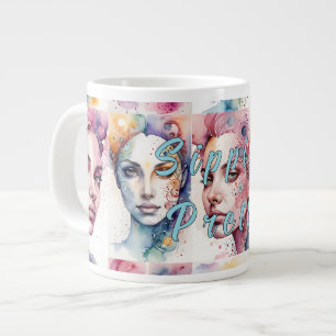 Eleganz 2 Specialty Mug