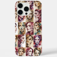Eleganz 4 iPhone Samsung Cases Multiple
