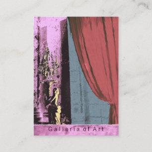 Eleganz ~ Business Cards