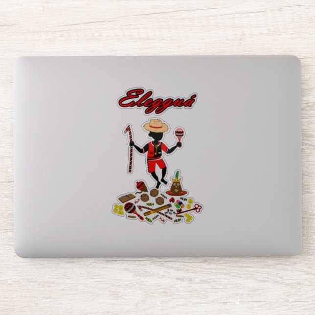 Eleggua (Computer)