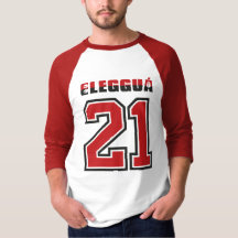Eleggua 21 number