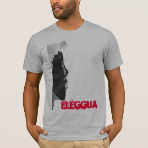 ELEGGUA ENILE BY SEAN GABRIEL T-Shirt