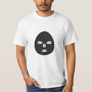 Eleggua face T-Shirt