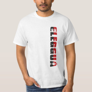 Eleggua shirt