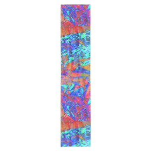 Elektra Short Table Runner