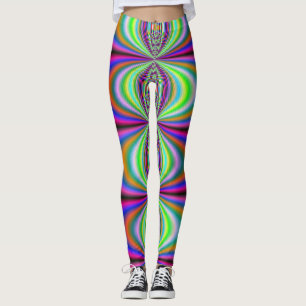 Elektric Too Leggings