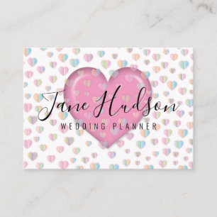 Elelgant Simple Minimalist Editable Business Card