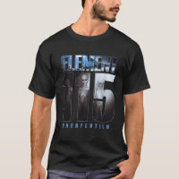 Element 115 Ununpentium Alien UFO Area 51 Flying S