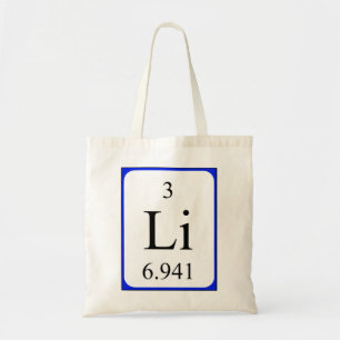 Element 3 bag - Lithium white