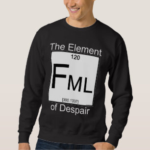 Element FML Dark Shirts